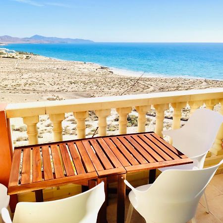 Smart-Beachview Costa Calma Exterior foto