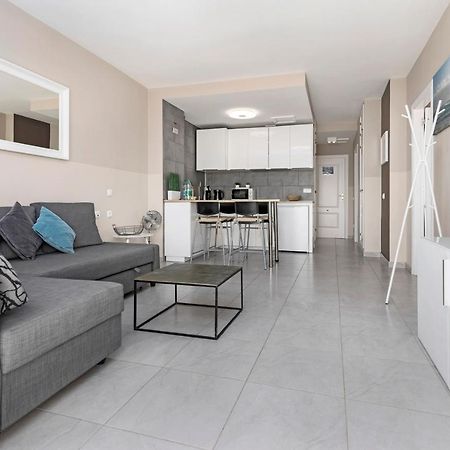 Smart-Beachview Costa Calma Exterior foto