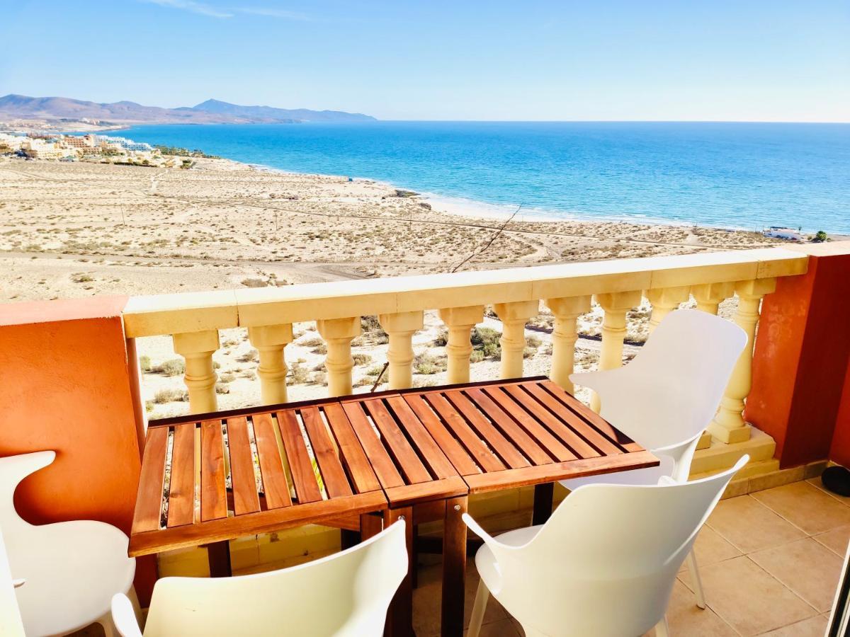 Smart-Beachview Costa Calma Exterior foto