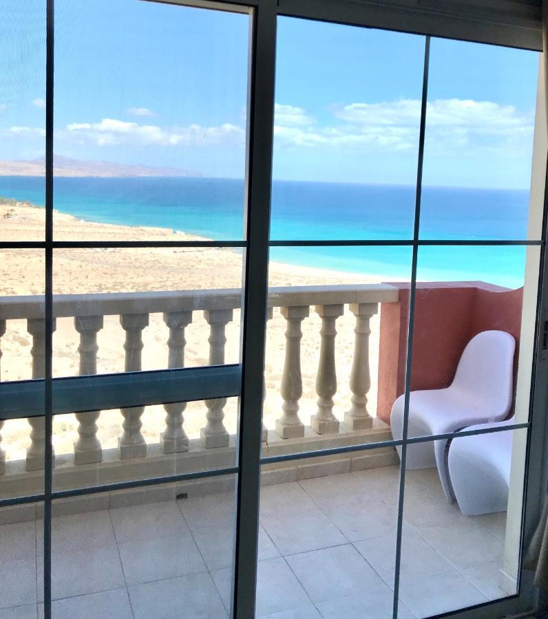 Smart-Beachview Costa Calma Exterior foto
