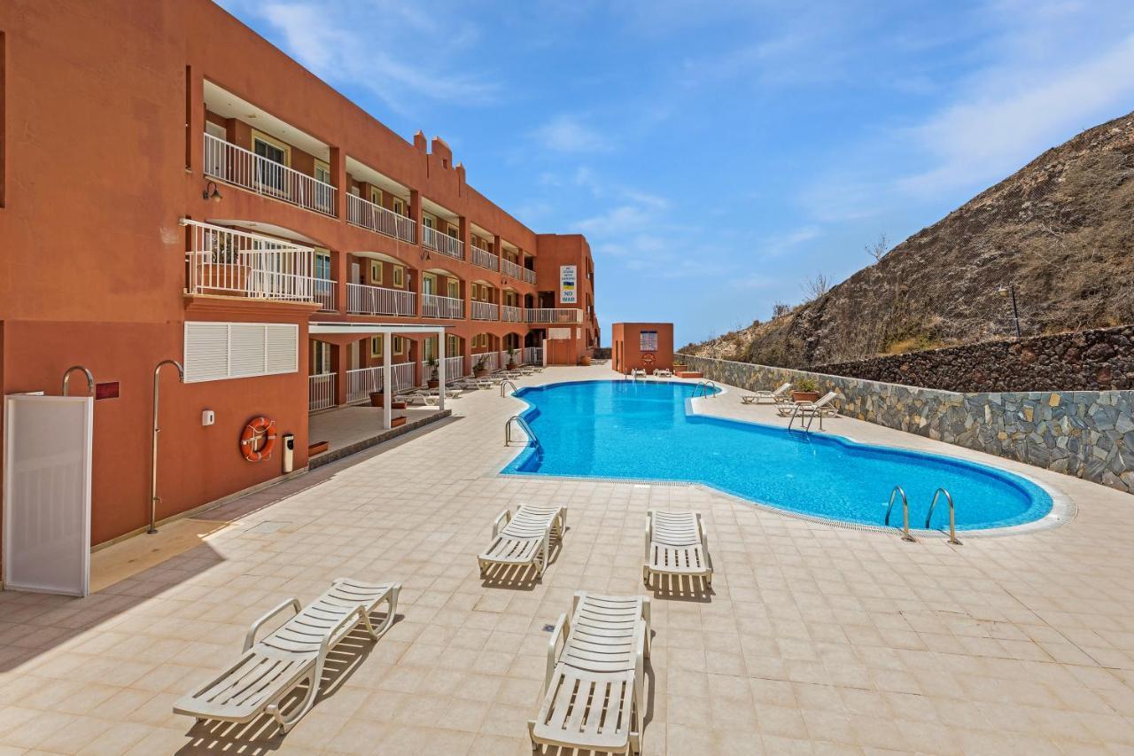 Smart-Beachview Costa Calma Exterior foto