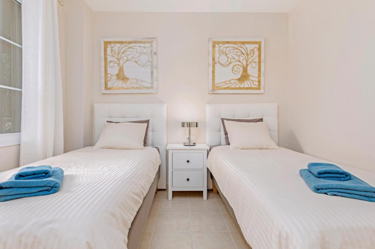 Smart-Beachview Costa Calma Exterior foto