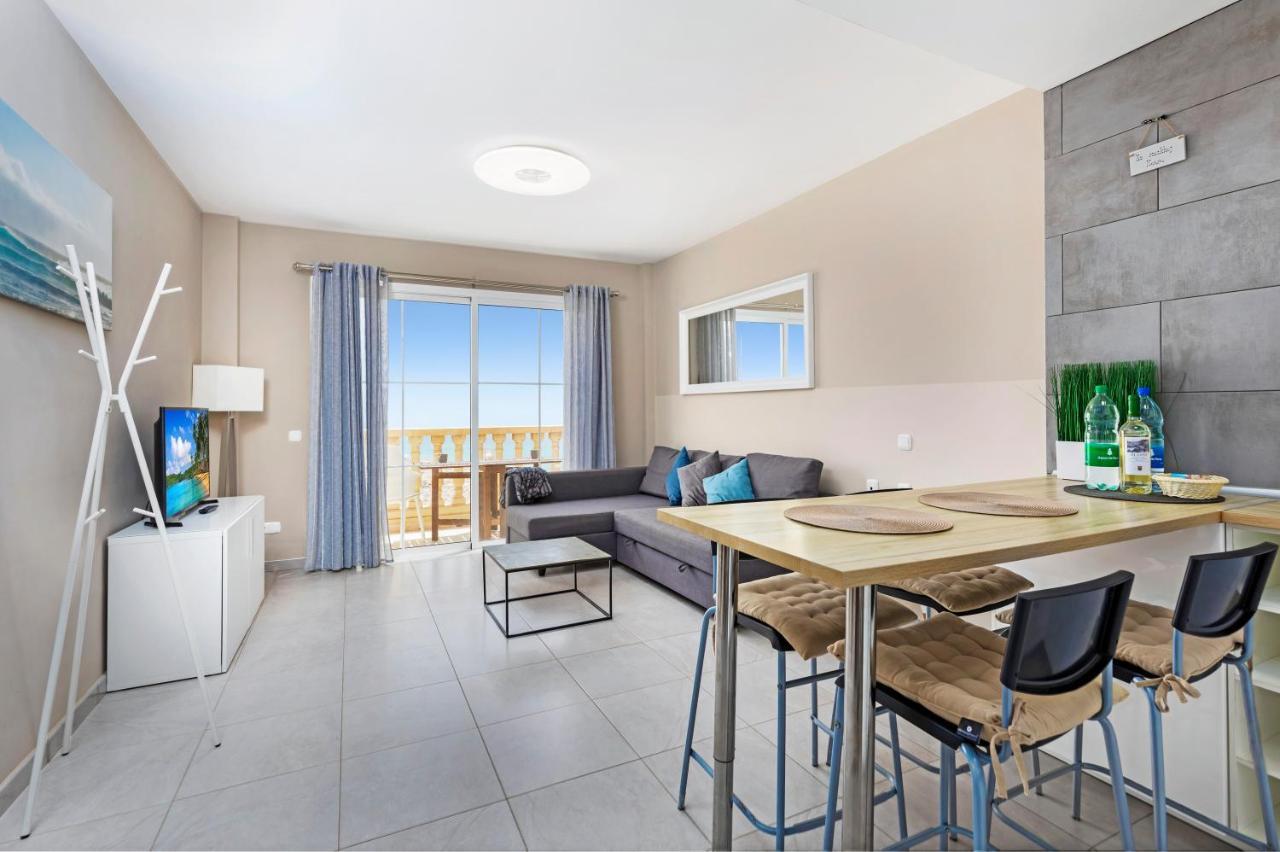Smart-Beachview Costa Calma Exterior foto