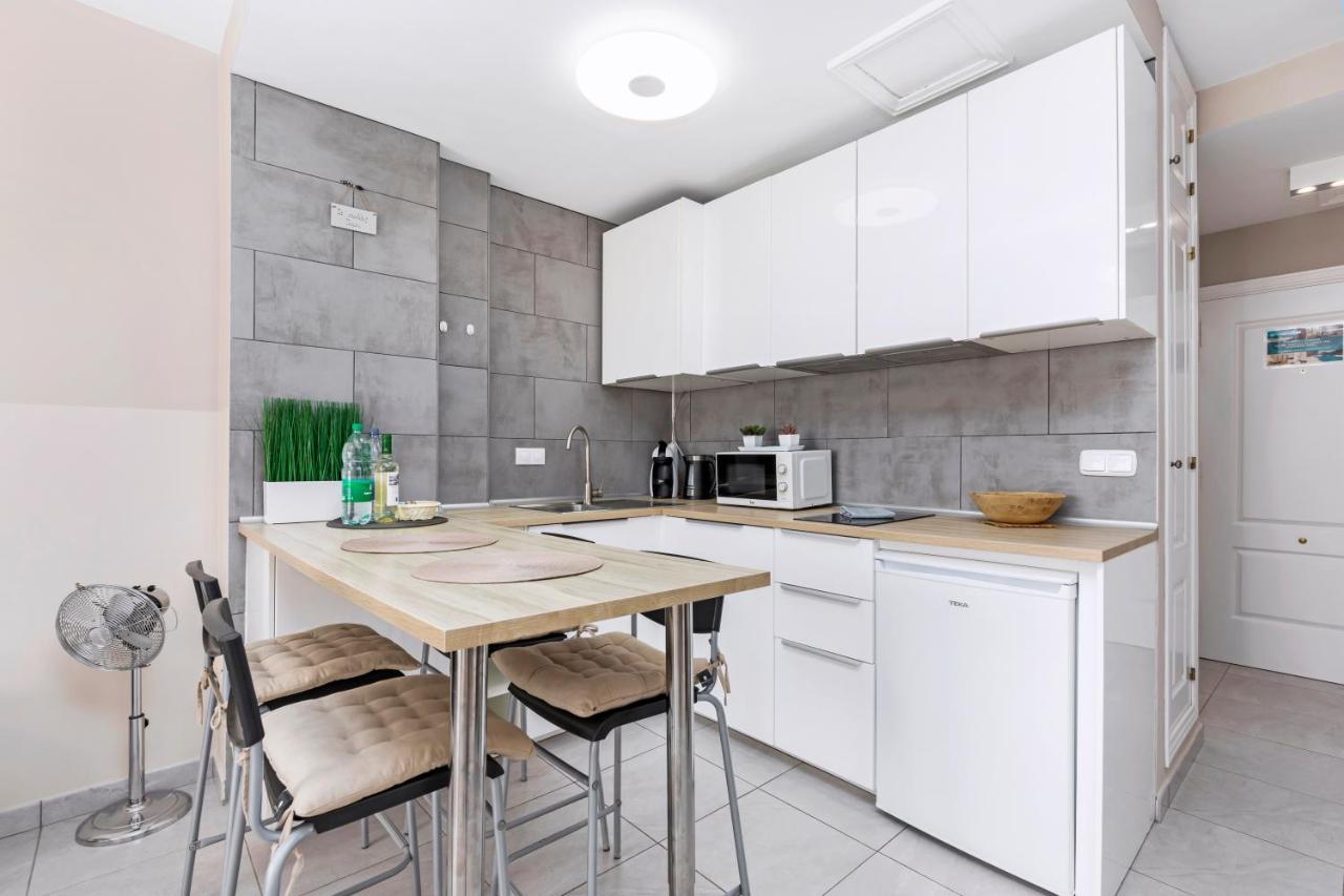 Smart-Beachview Costa Calma Exterior foto