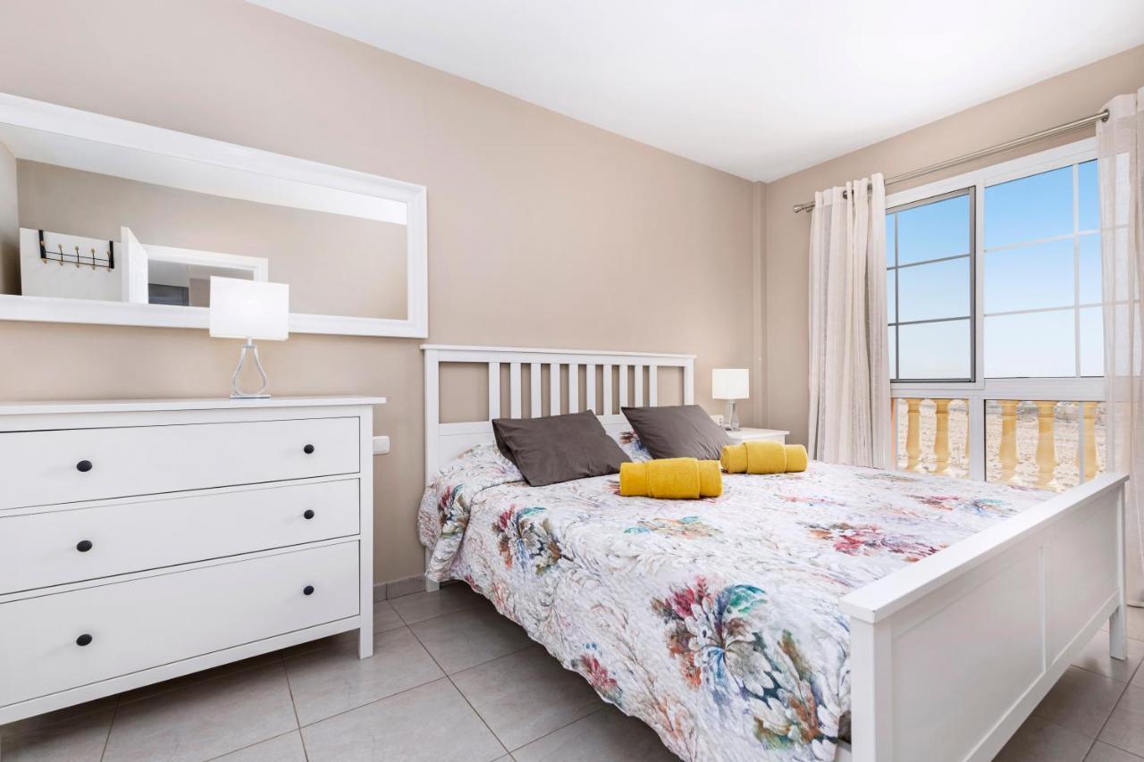 Smart-Beachview Costa Calma Exterior foto