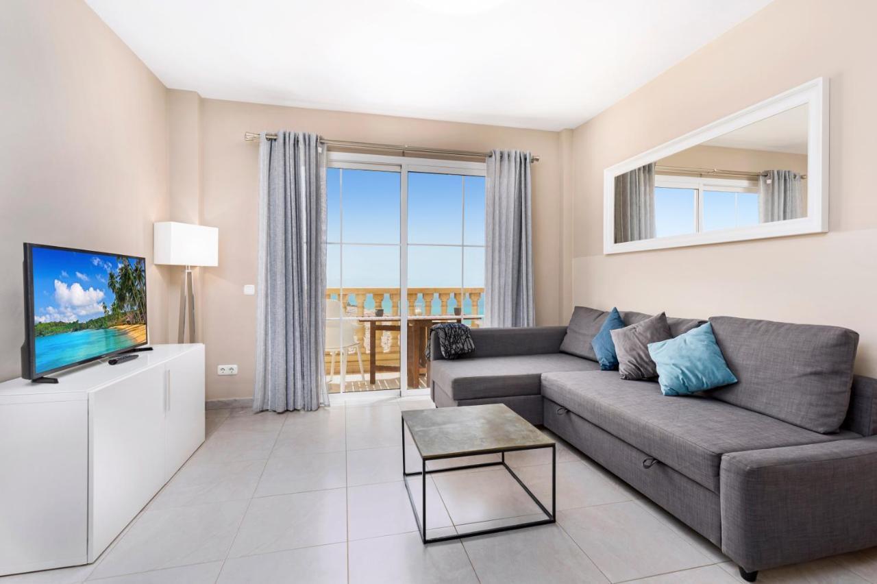 Smart-Beachview Costa Calma Exterior foto