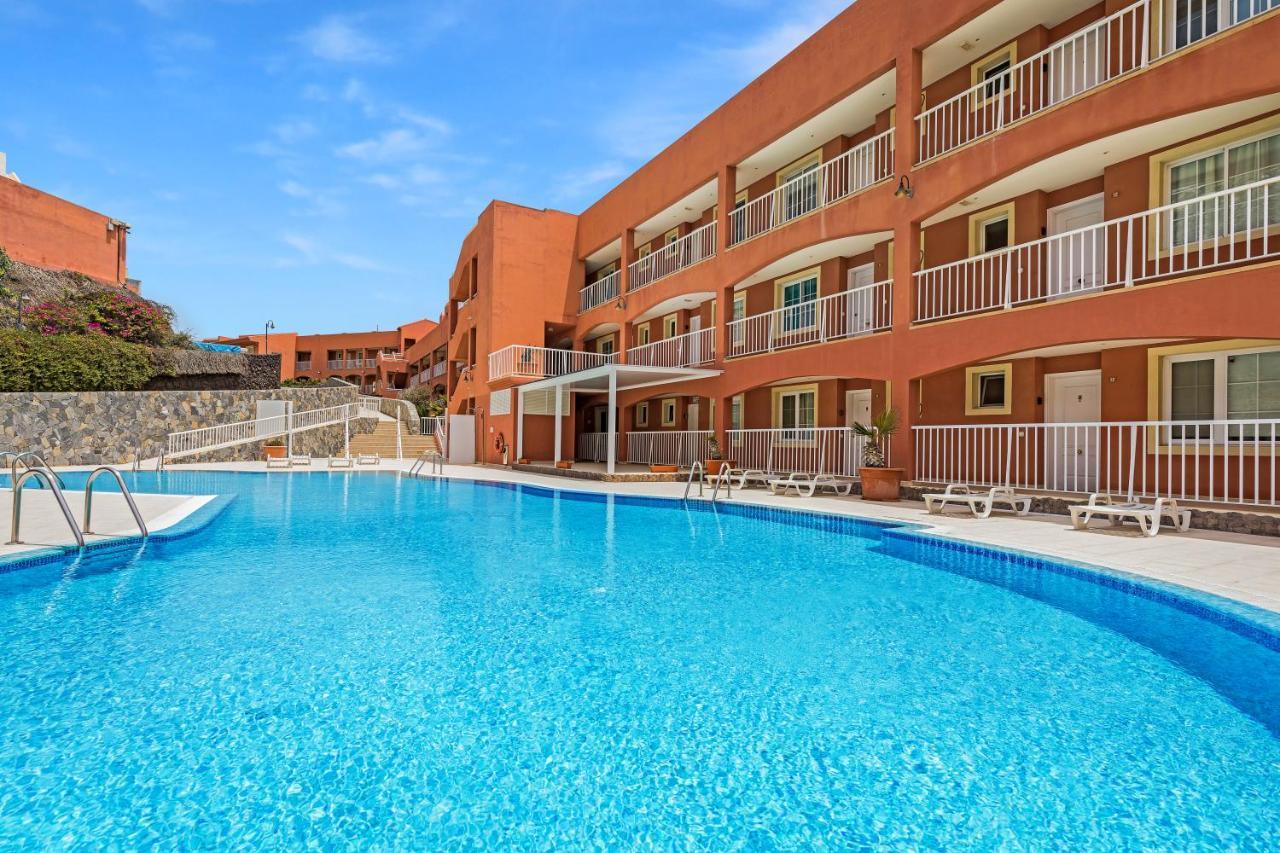 Smart-Beachview Costa Calma Exterior foto