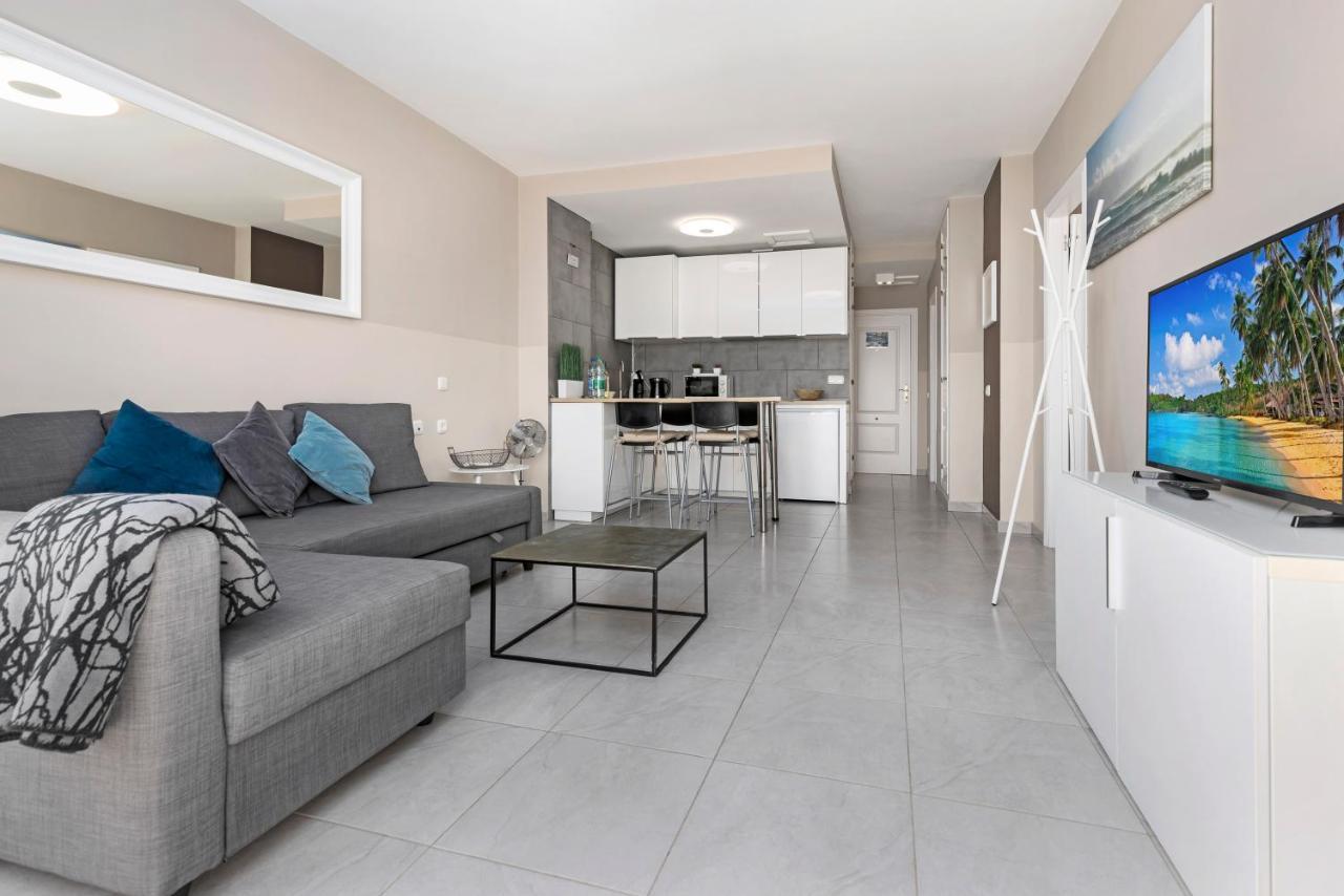 Smart-Beachview Costa Calma Exterior foto