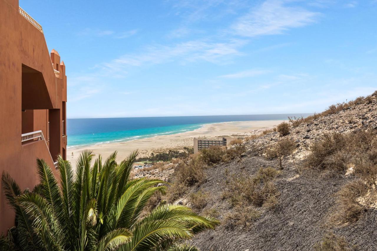 Smart-Beachview Costa Calma Exterior foto