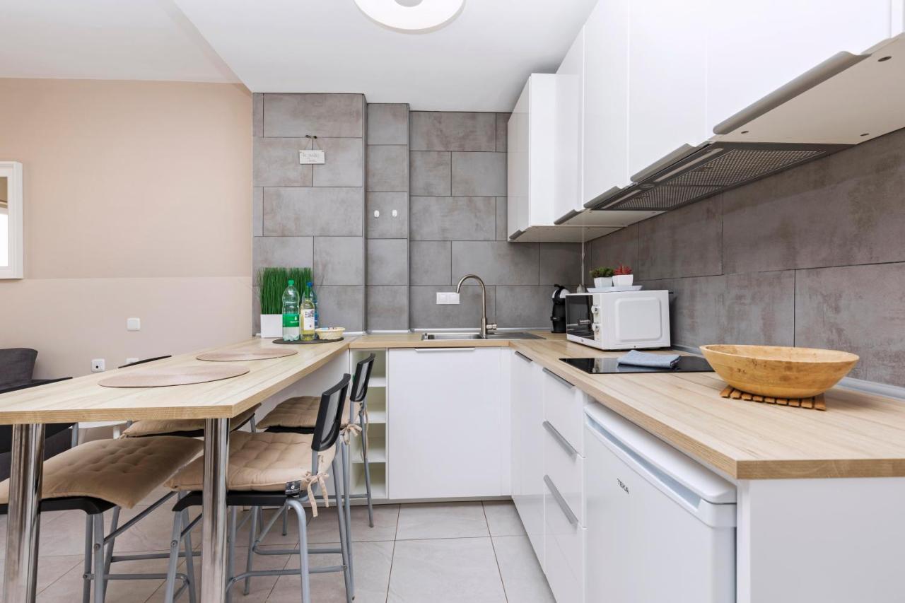 Smart-Beachview Costa Calma Exterior foto