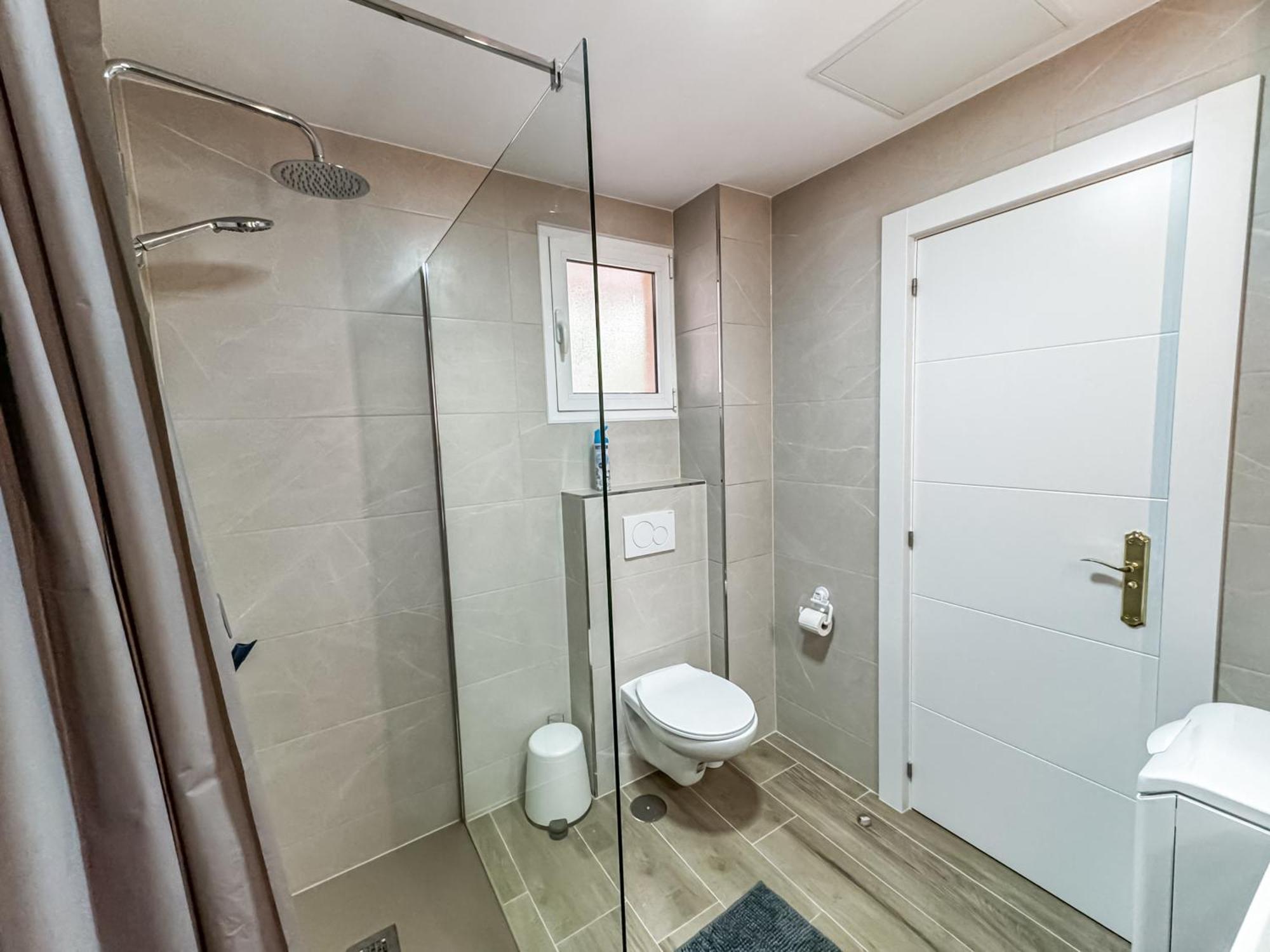 Smart-Beachview Costa Calma Exterior foto